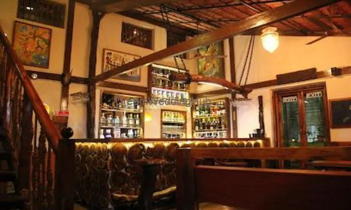City Forestt Family Restaurant & Bar