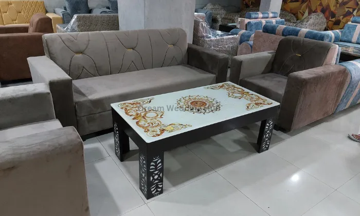 City Furniture