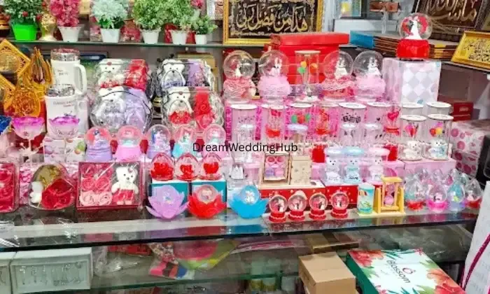 City Gift House