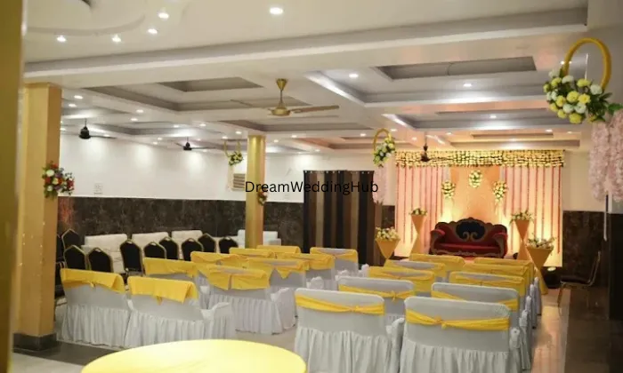 City Guest House