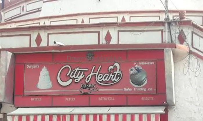 City Heart Bakery