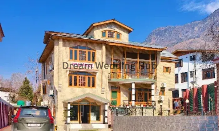 City Hills Resort