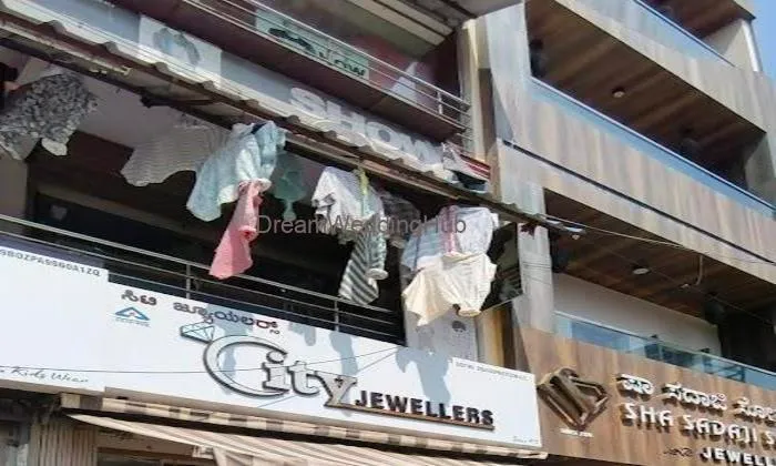 City Jewellers