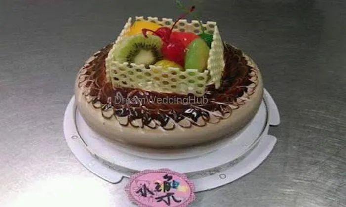 City Light Bakery