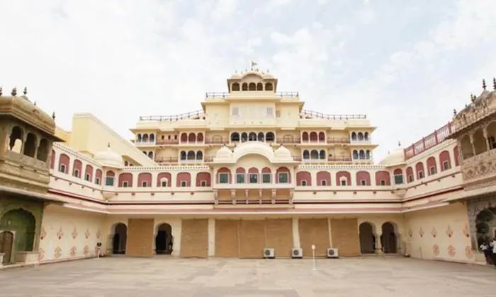 City Palace