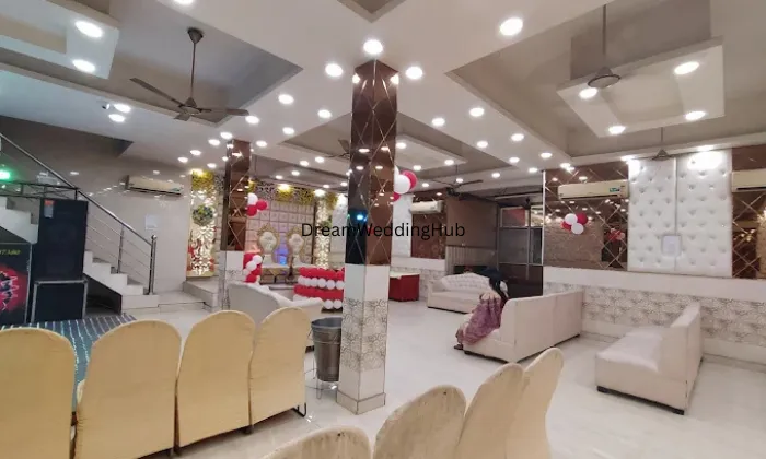 City Palace Banquet