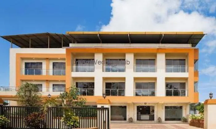 City Palace Resort