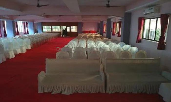 City Point Marriage Hall