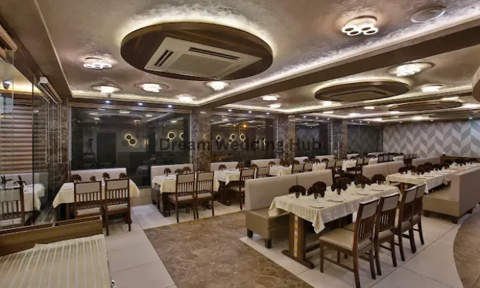 City Point Restaurant & Banquet