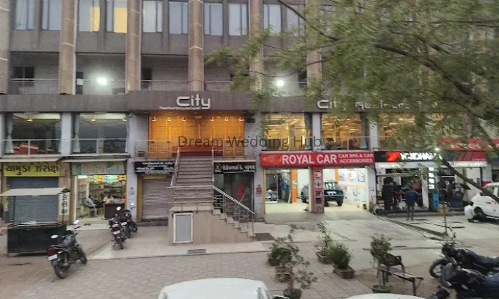 City Restaurant And Banquet