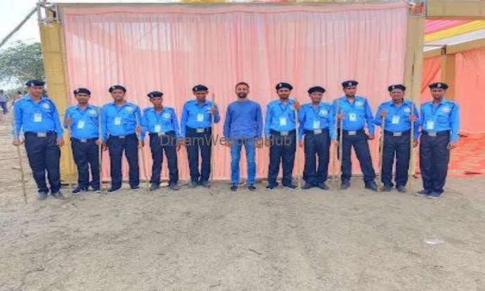 City Security Services