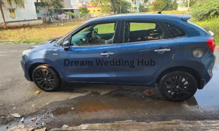 City Self Drive Cars Salem