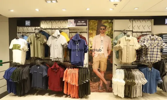 City Style Fashion Corner