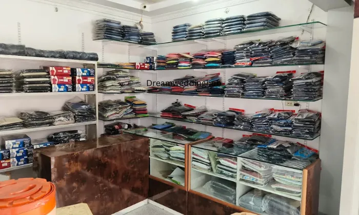 City Style Mens Wear