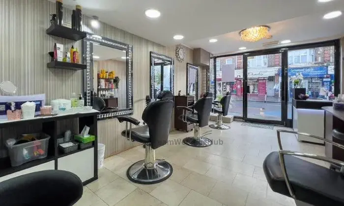 City Style Salon