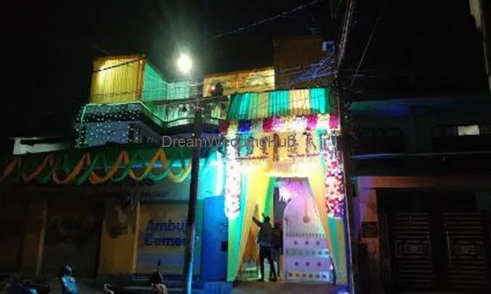 Cj Caterers Jammu
