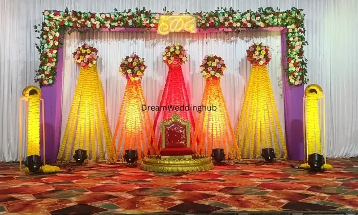 Cj Events
