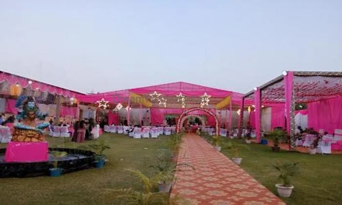 Ck Brothers Marriage Lawn