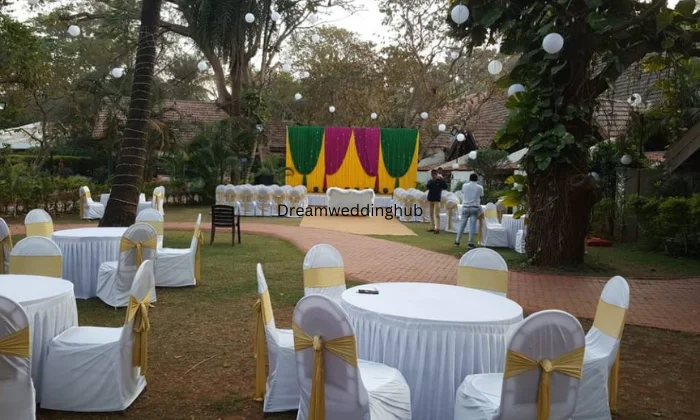 Ck Decorations  Rentals