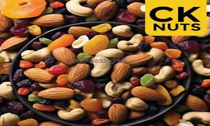 Ck Nuts And Dry Fruits Ck Nuts And Dry Fruits