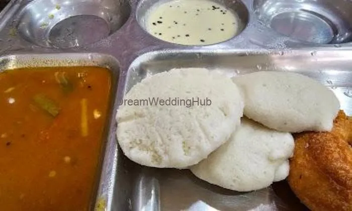 Ckk Catering Service