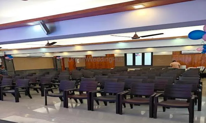 Ckp Hall