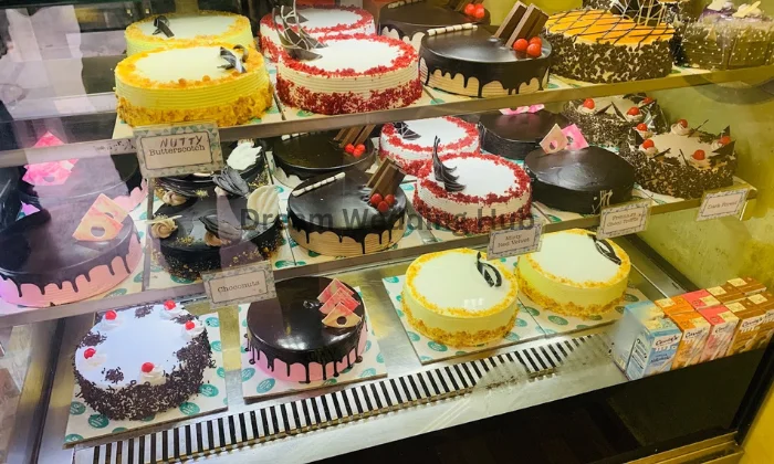 Cks Bakery