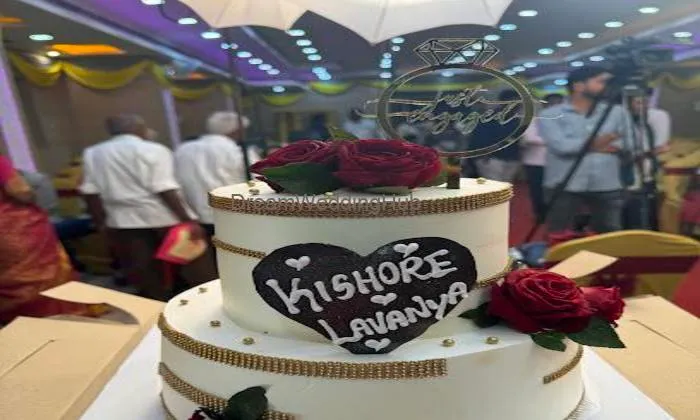 Ck's Bakery Avadi