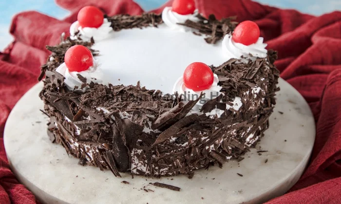 Cks Bakery Sai Baba Colony
