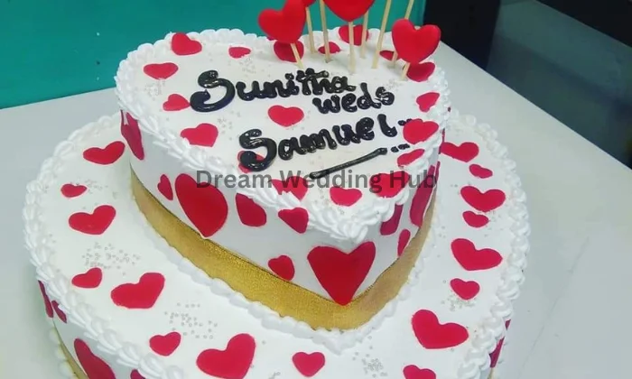 Cks Bakery Triplicane