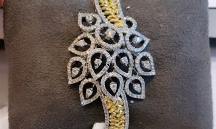 Cl Diamonds