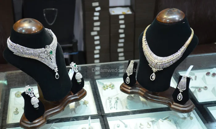 Cl Khanna Jewellers