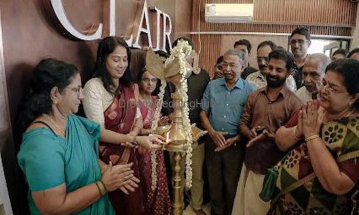 Clair Unisex Beauty Salon & Spa, Kayamkulam