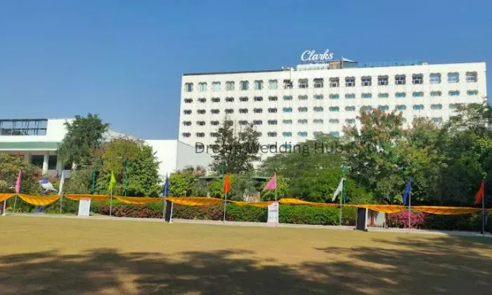 Clarks Collection Hotel