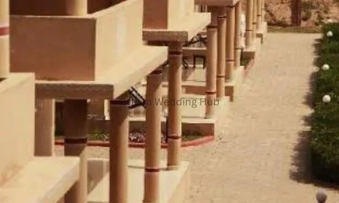 Clarks Exotica Resort & Camp