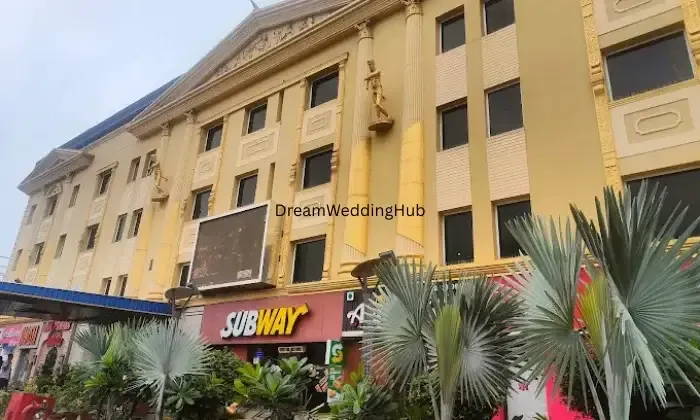 Clarks Inn Ambala