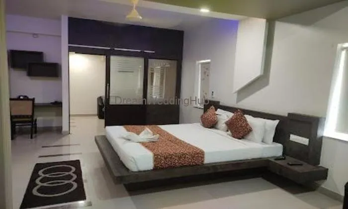 Clarks Inn, Bagalkot