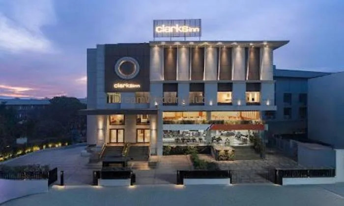 Clarks Inn Dehradun