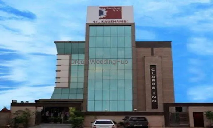 Clarks Inn Kaushambi