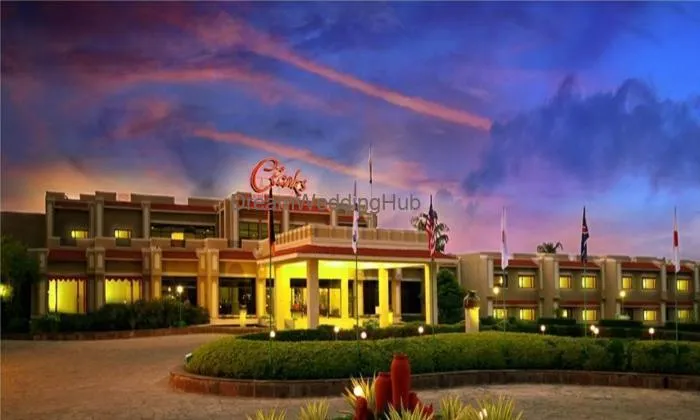 Clarks Khajuraho