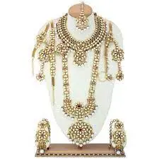 Classic Art Jewellery