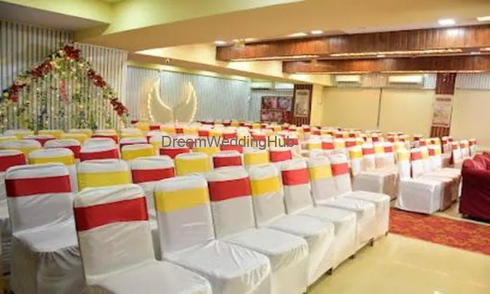 Classic Banquet Hall Classic Banquet Hall
