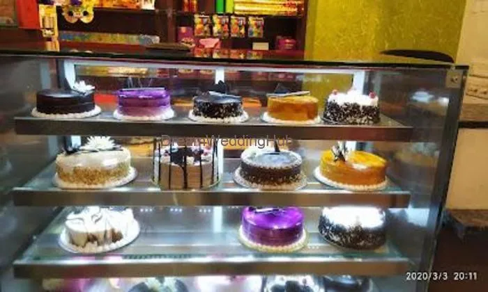 Classic Cake Hub