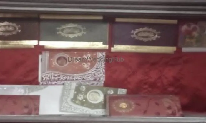 Classic Card Gallery