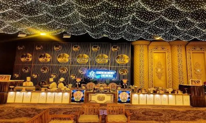 Classic Caterers & Wedding Planners