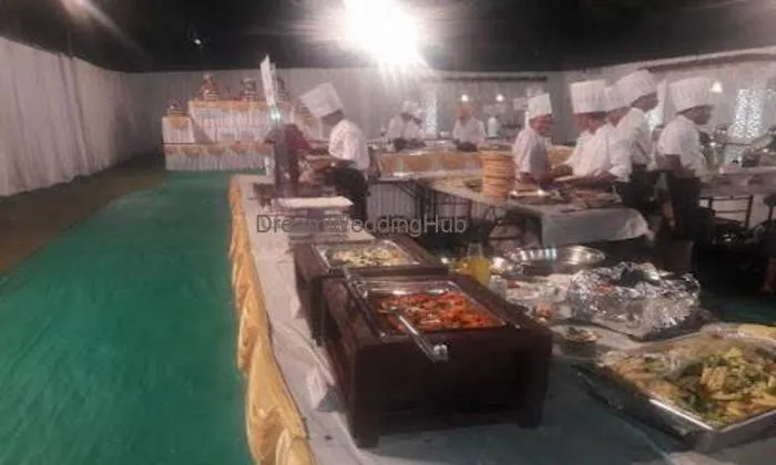 Classic Catering Services