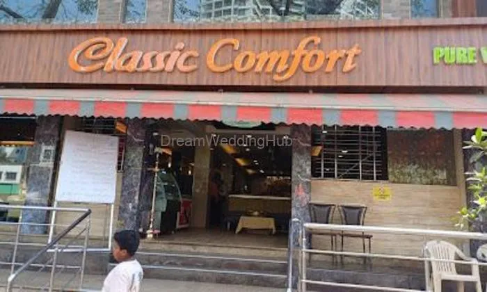 Classic Comfort Hotel