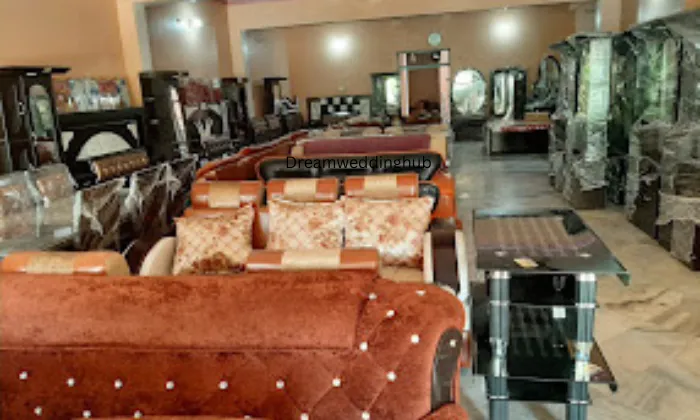 Classic Furnitures