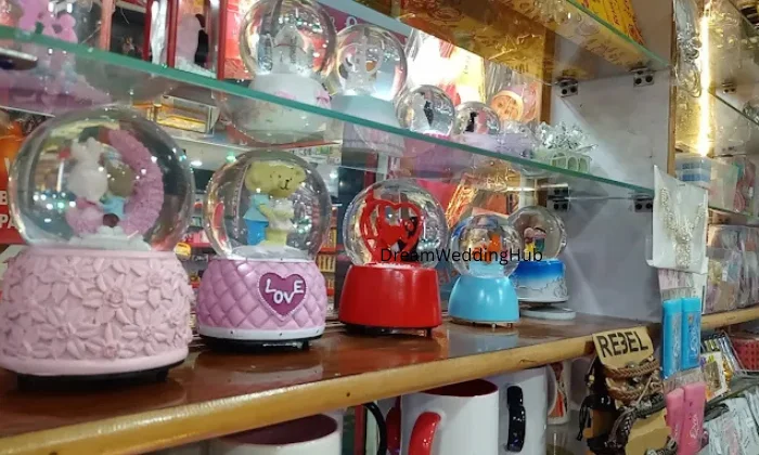 Classic Gift Centre