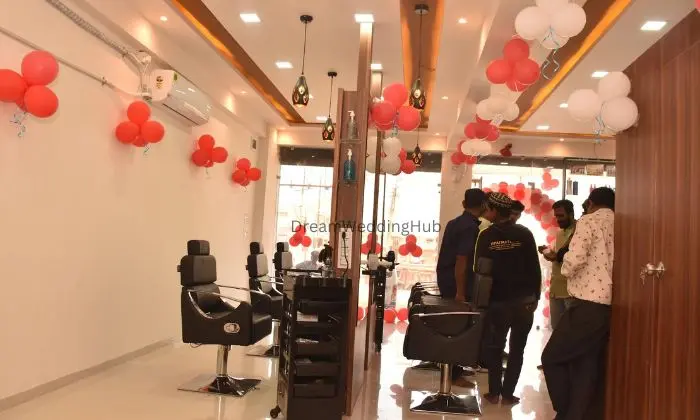 Classic Hair Studio Unisex Salon